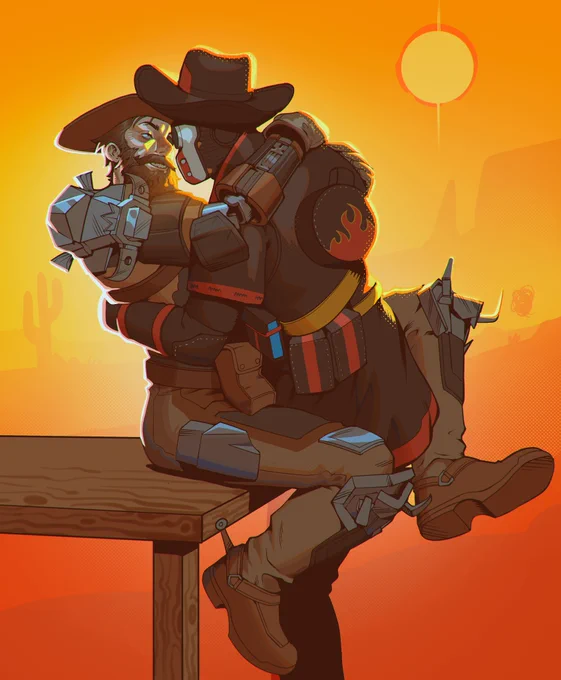 Fusehound #ApexLegends #ApexLegendsFanart #bloodhound