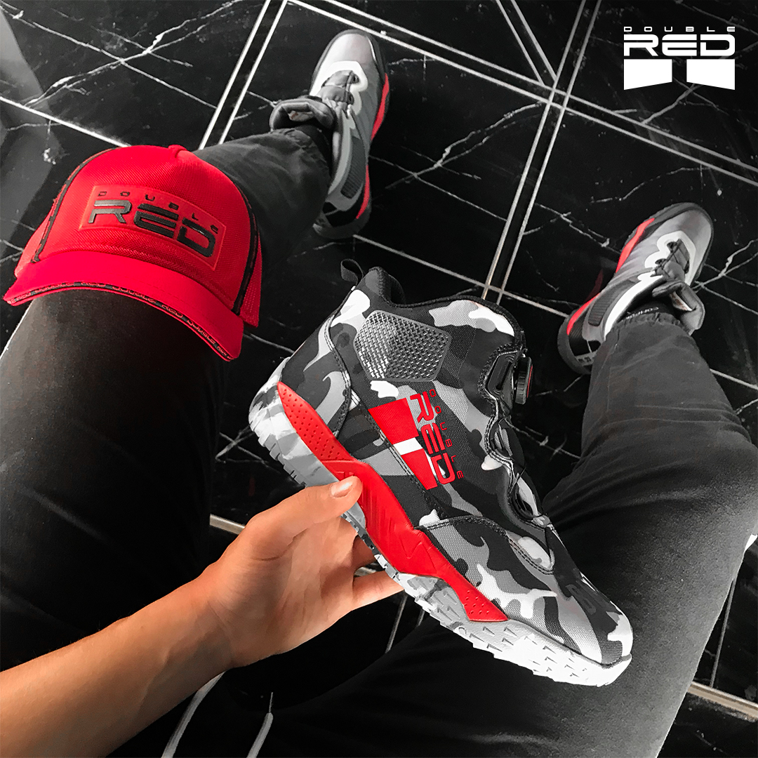 DOUBLE RED OFFICIAL (@doubleredeurope) / Posts / X