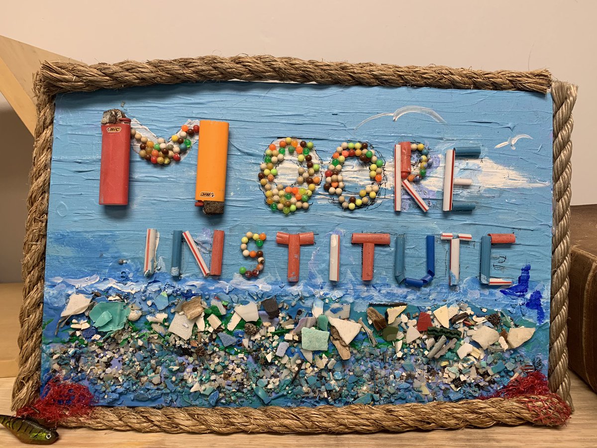 Katefolb's tweet image. @HollywdHealth @PlasticPollutes #flipthescriptonplastic 
Visiting the