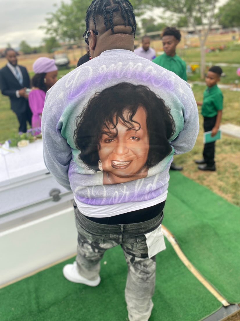 Gangsta feva 💔