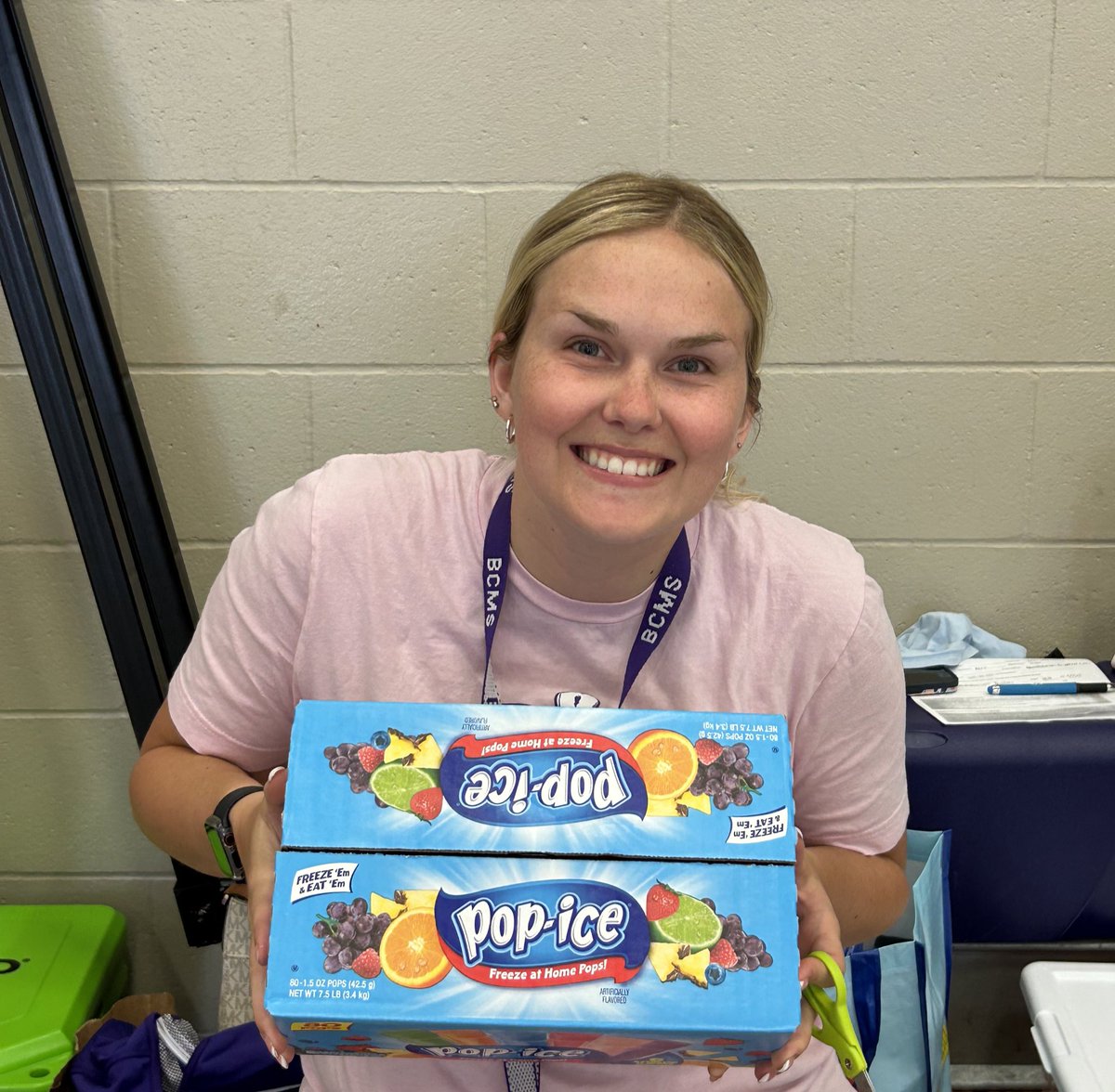 It’s the most Wonderful Time of the Year! Champions are Built in the offseason 👊🏼 K-5 ballers are gettin’ after it in the Buffalo Activities Center!
#BGBB #BisonFamily #bALLin