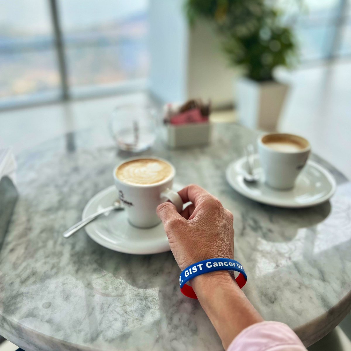GISTCancerUK's tweet photo. Did you know that July is #sarcomaawarenessmonth ? 💙
GIST Cancer is a sarcoma cancer and If you're unsure about what sarcoma is, you can read about the signs & symptoms here ⬇️
https://t.co/OroXqhqQb0
#Gistcanceruk #gistcancer #pawsgist #cancerawareness https://t.co/RvBOnGgXT1