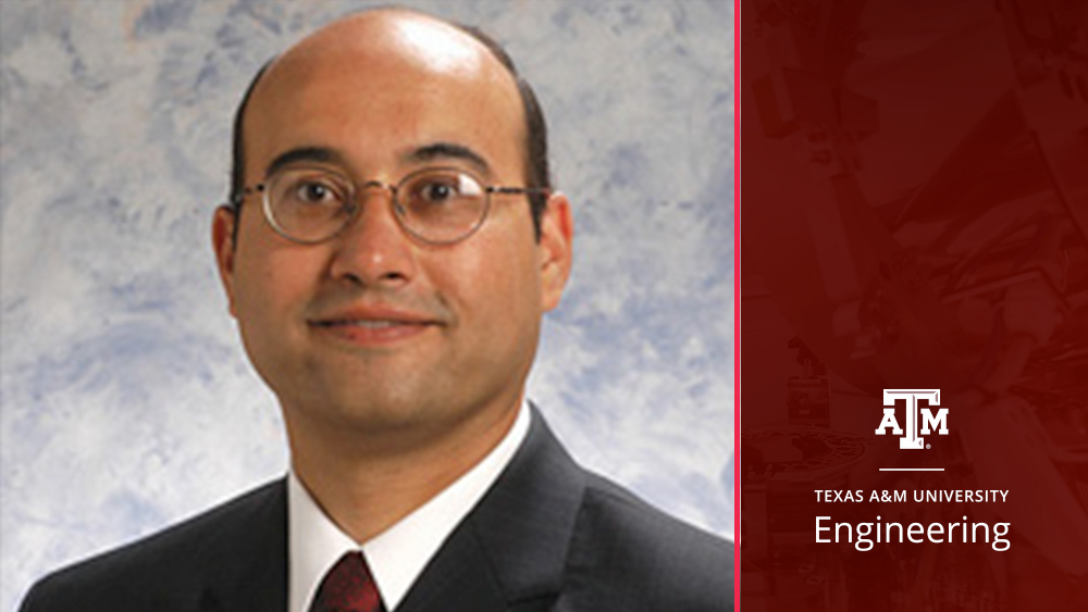 TAMUEngineering's tweet photo. Congratulations to Dr. Mahmoud El-Halwagi, recipient of the 2022 Trevor Kletz Merit Award! The #TAMUCHEN professor has made significant contributions to the process design of industrial operations.
Read more: https://t.co/WUzPdVRihl
#TAMUengineering #Faculty #Award https://t.co/X01I1jRF42