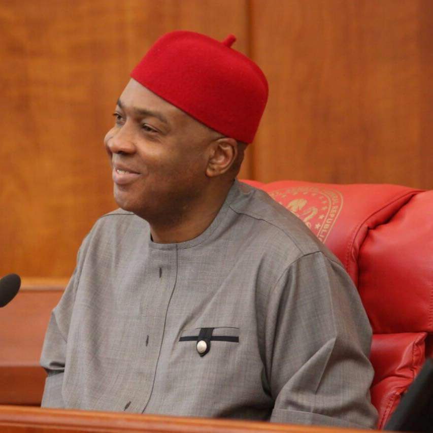 ObiKingzley's tweet photo. One man stopped Asiwaju Bola Tinubu from becoming Buhari’s VP in 2014, Stopped BAT from installing his puppet as Speaker in 2015, saved Nigerians from Buhari/APC’s Disaster during his time 

-I have so much respect for @bukolasaraki https://t.co/sMeWhyLI30
