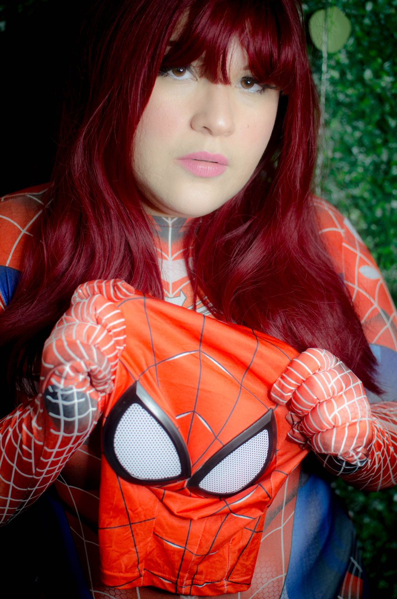 #maryjanewatson #spiderman