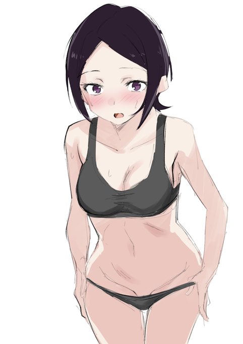 閉鎖環境試験で木虎藍ちゃんのラッキースケベに遭遇したい 