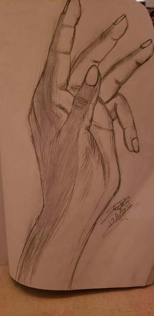 g7ema's tweet photo. @fatimart___ @ArabsArt @Art1Saudi @art_forus @art_Support1 @artists_100 @artistsupportI رسمي...... 😁 https://t.co/zDWGjCMbuq