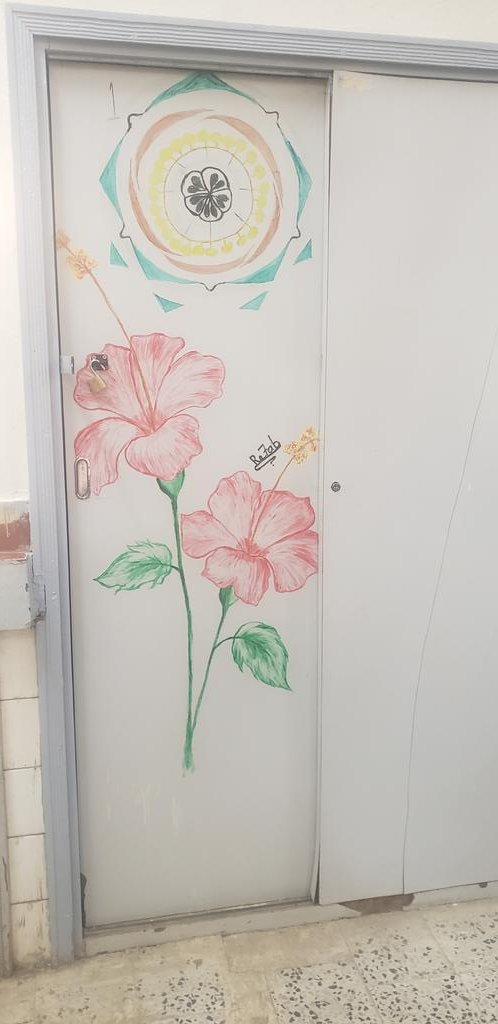 g7ema's tweet photo. @fatimart___ @ArabsArt @Art1Saudi @art_forus @art_Support1 @artists_100 @artistsupportI رسمي...... 😁 https://t.co/zDWGjCMbuq