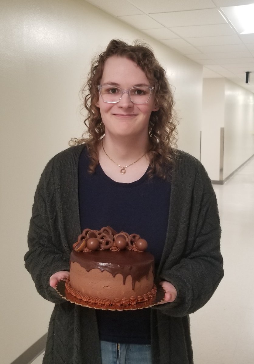 🎉Congratulations to my student, Samantha Hitt, on winning the NIH T32 MBID fellowship! 🏅Keep up the fantastic work, Samantha, and let this success be a stepping stone to even greater achievements! 💪 #ProudPI #WeAreGSBS @MIDatGSBS