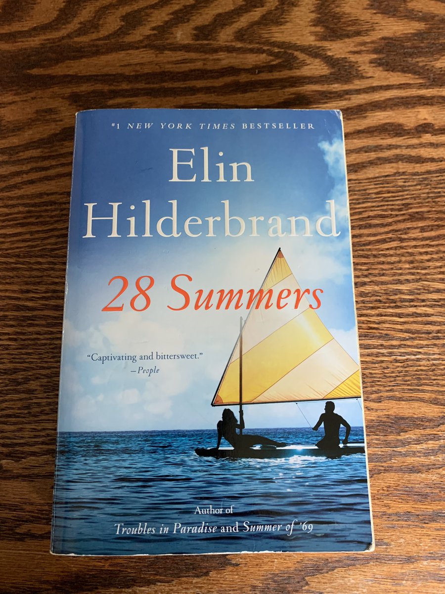 @JuliePJones - I’m trying to expand outside of my nonfiction genre into romance. I’ve read a few & likes them. BUT after listening to the #WeArePlayful podcast - I picked up one by the author you like!