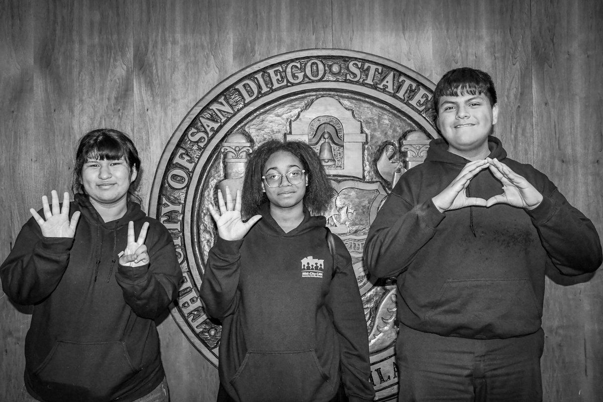 MidCity CAN on Twitter "After almost 6 months of hard work by Youth