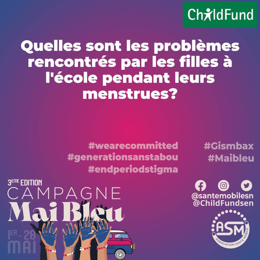 Association Santé Mobile tweet media