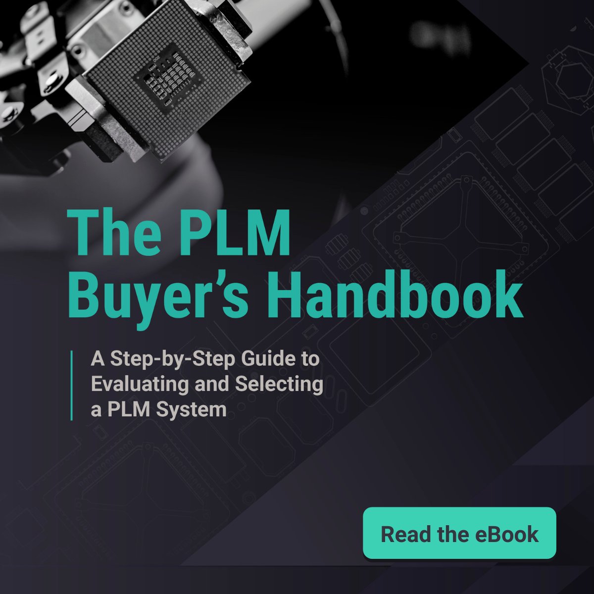 Are you considering a new Product Lifecycle Management solution? 

It can be challenging to know which software is best. We created The #PLM Buyer’s Handbook to help #hardware companies make an informed decision when evaluating vendors.

Download your copy durolabs.co/ebook/plm-buye…