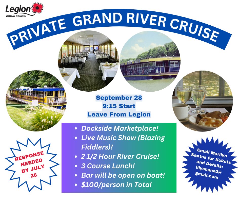 New Hamburg Legion (@rcl532) on Twitter photo 