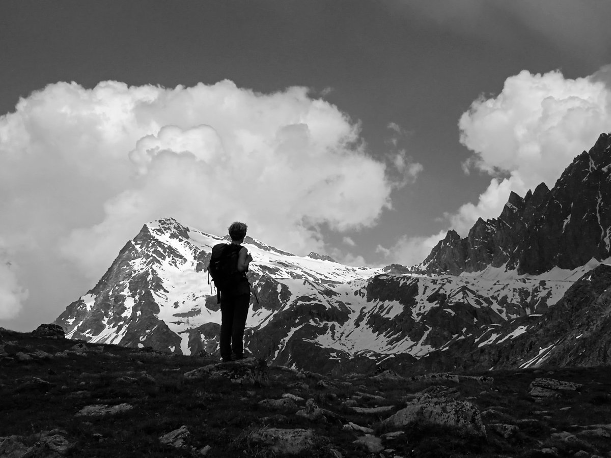 ingeobillo's tweet photo. Mont Gelé 3518 m, #Valpelline, #AostaValley, #Italy, #hiking in the #Alps
--------------
#blackandwhitephotography
#landscapephotography
#blackandwhitephotos
#blackandwhitephoto
#bnwphotography
#hikingadventures
#mountaineering
#monochrome
#noiretblanc
#landscape https://t.co/2H9evdNaBI