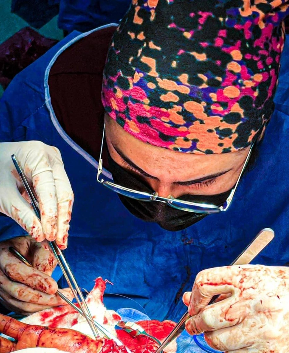 Drop a cool photo of you doing your job!
#vascularsurgery #vascularsurgeon #some4surgery