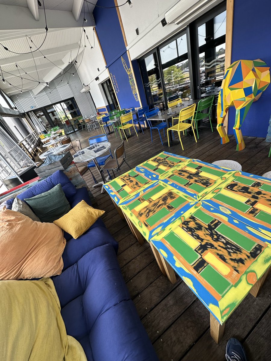 L_ANE_ESTHER's tweet photo. Ambiance terrasse ombragée #chill #lounge #Lorient #lanester #larmor #lomener #guidel #kerpont https://t.co/fZ34eeUATP