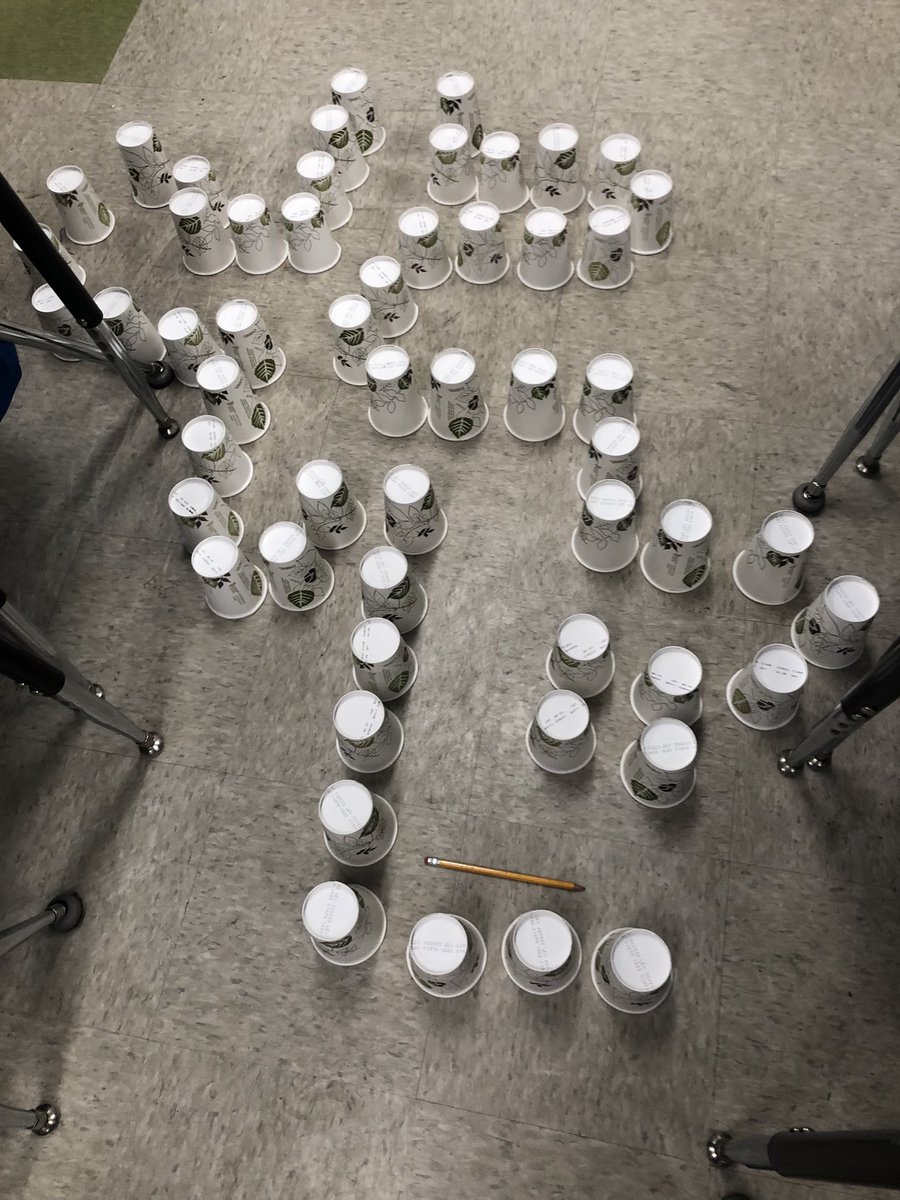 LauraMcConnel18's tweet photo. So much fun!! ##SpheroEdu #hcps #hcpsgifted #ESSP4 https://t.co/7F9OzCEsPo
