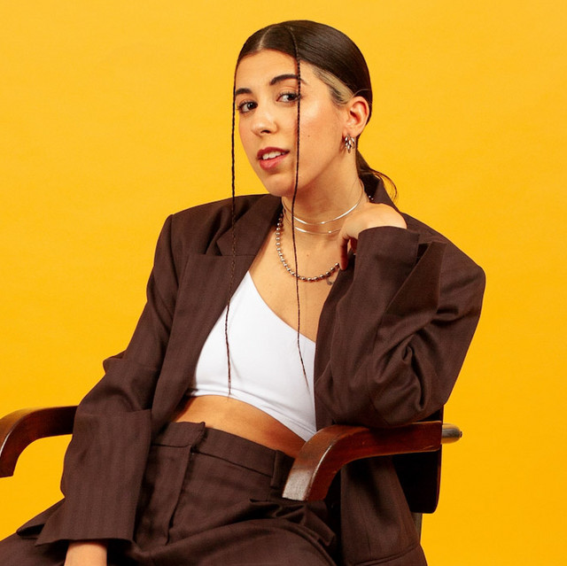Portugal: INÊS APENAS releases second EP “Leve(mente)” dlvr.it/SqdGZ2