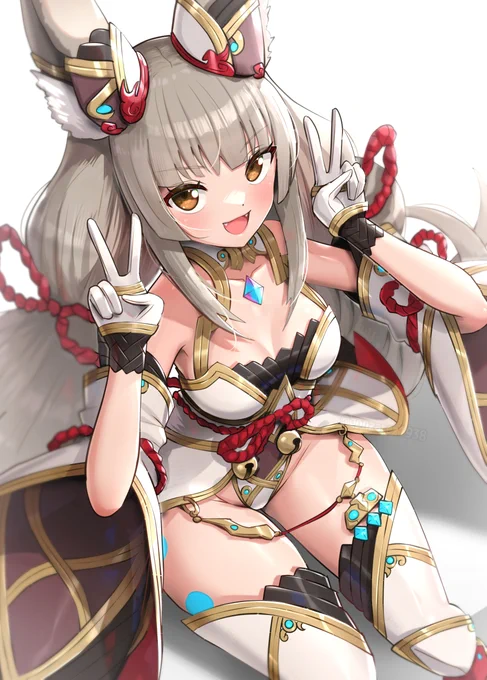 ニアちゃん