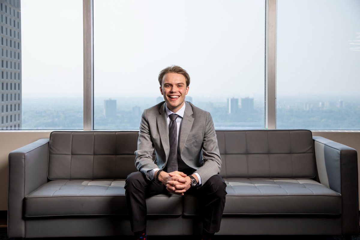 Duncan Craig LLP is pleased to welcome student Jack Dobrescu to the firm. Jack obtained his Bachelor of Arts Honors in History with First Class Honors at the University of Alberta in 2022.