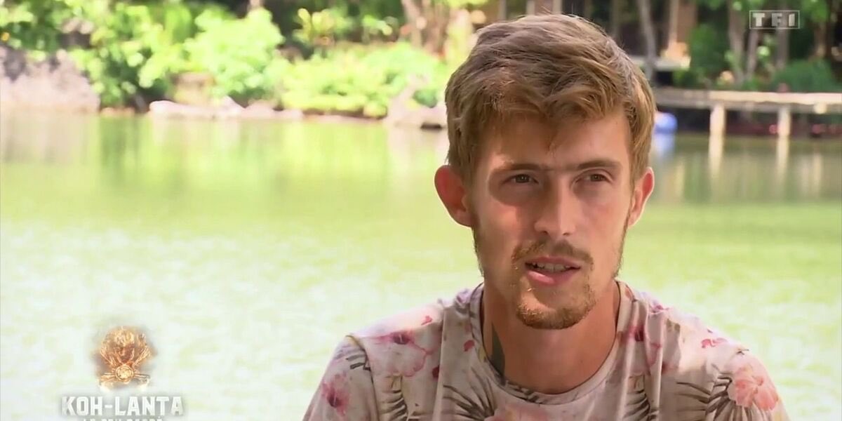 LucieBargas's tweet photo. « ui ui » alors déjà que je l’aimais pas alors là c’est trop #KohLanta https://t.co/oGxO7QvdDa
