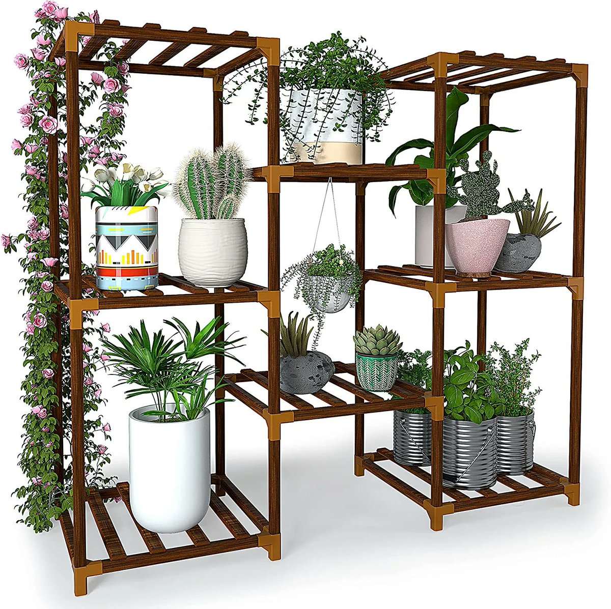 deallrr's tweet photo. Wood Plant Stand for $19.54! (Retail $30)

https://t.co/7PpclEE4Mx https://t.co/JuUKomYYpd