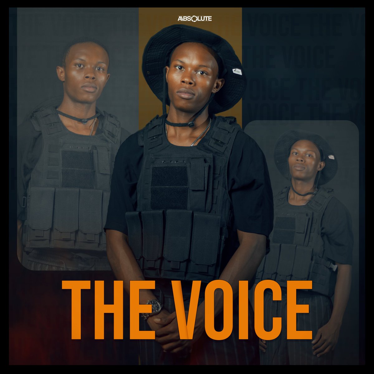 vvince214's tweet photo. The Voice Droppin 16 June.....
#TheVoice #DaVinccii #VoiceoftheTribals #boity #NewMusic #NewMusicAlert #MTVHottest #TraceRequest https://t.co/8XvrOIp0ZF