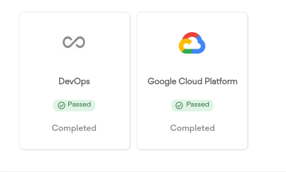 _cytech's tweet photo. Explored a plethora of tech stacks and tests @turingcom , taking those I'm confident in, skilled to work with, and have valuable experience in! 💪 An immersive journey that truly pushed the boundaries of my technical prowess! #TuringCom #SoftwareEngineering #SoftwareDeveloper https://t.co/rqbdcp97vo