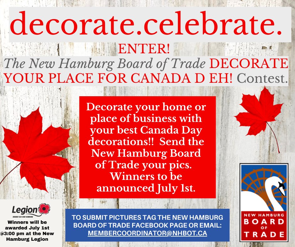 New Hamburg Legion (@rcl532) on Twitter photo 