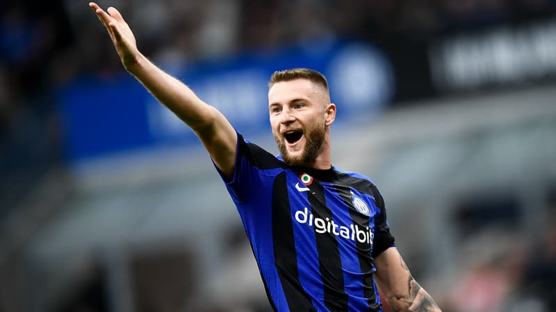 WYN_PSG's tweet photo. Mercato: Skriniar évoque son état physique avant son arrivée au PSG https://t.co/MqqU6vbCvh https://t.co/FW6s2L0rH1