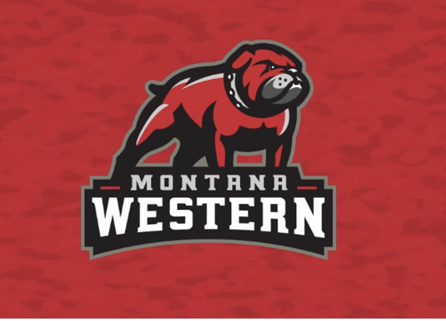 colterramos's tweet photo. After an amazing camp at @UMWFootball followed by a great conversation with @CoachNourse_UMW I am beyond blessed to have received my first offer to play football at the university of montana western. @Coach_Martello @CoachWant @CoachRamsey406 https://t.co/xs1cu4P3Te