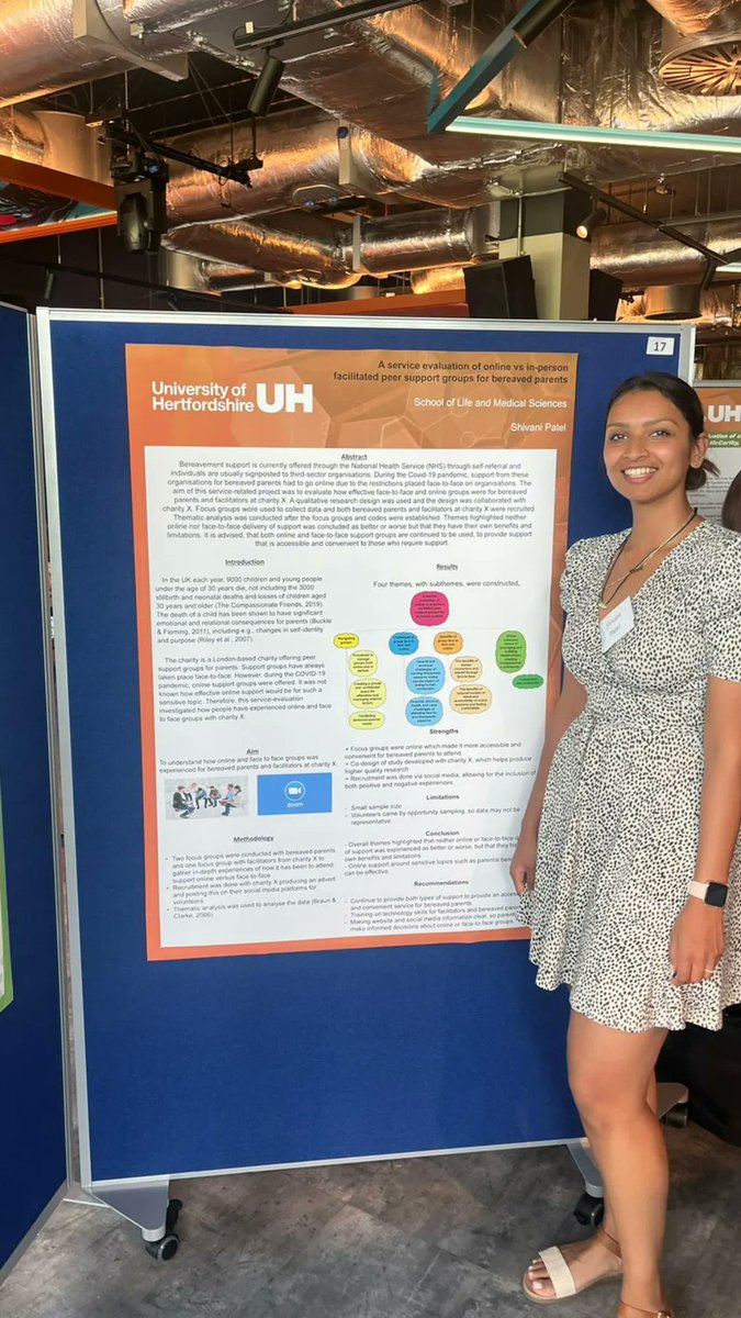 Research day #LMS2023