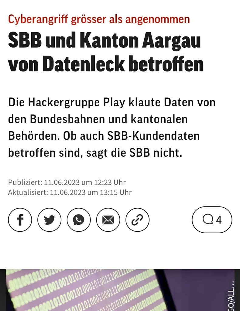 MITTEand's tweet photo. Cyberabwehr zur Sicherung unserer öffentlichen Einrichtungen und Firmen. @Violapamherd packt dies an! 💪🏼 
#CyberSecurity #KMU @vbs_ddps #teamorange #wahlch23 https://t.co/gCGEJsPPOS
