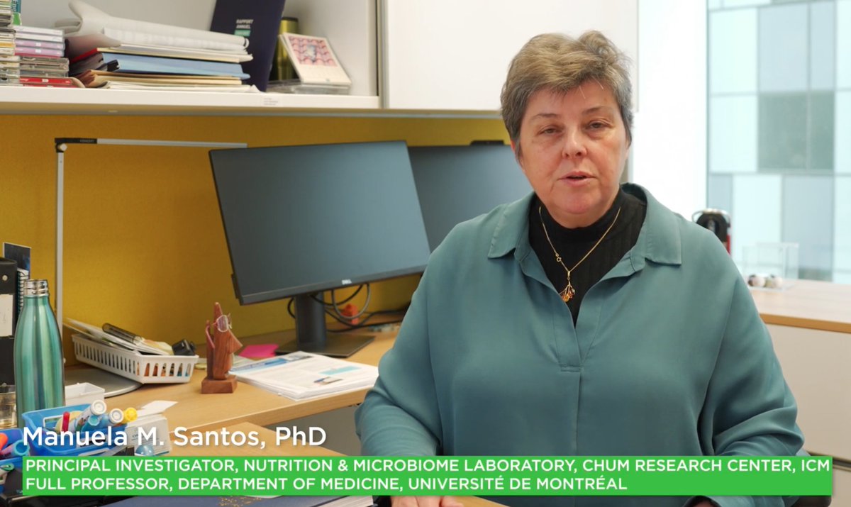 Gut Journal tweet media