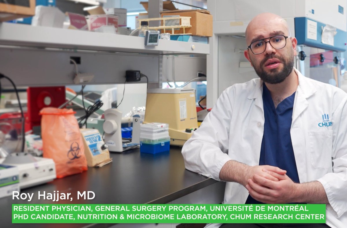 Gut Journal tweet media