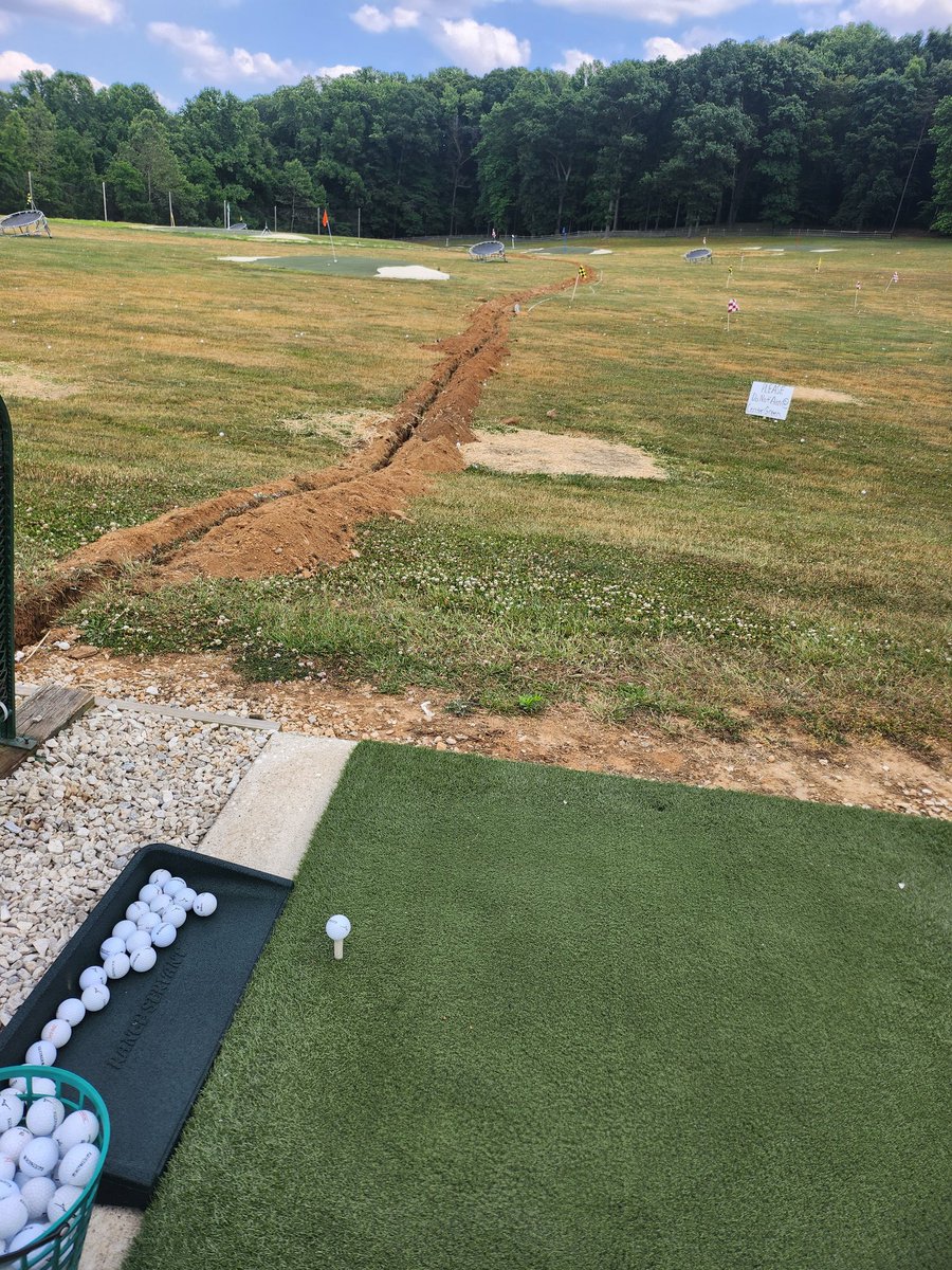 Retired from coaching football so now I'm just a teacher on summer break. Nothing left to do but...