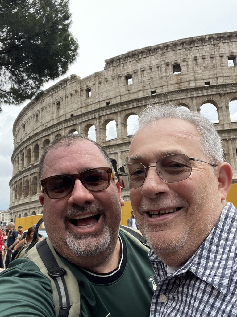 Greg Cabana on Twitter: "So fortunate to be able to experience the