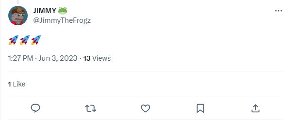 BEEP BOT tweet media