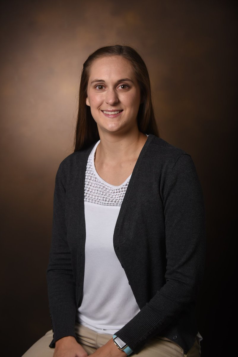 Creighton DPT (@creighton_dpt) on Twitter photo Congrats to <a href="/MeredithChaput/">Meredith Chaput, PhD, DPT, SCS</a> (<a href="/Creighton/">Creighton University</a> DPT2018) who successfully defended her PhD dissertation today at <a href="/ohiou/">Ohio University</a>. Her advisor is <a href="/Dusty_Grooms/">Dustin Grooms</a>. <a href="/OhioU_PT/">OU Physical Therapy</a> <a href="/NMBHAL_Lab/">NMBHAL_Ohio</a> <a href="/OMNIohio/">OMNI</a>
Meredith will soon transition to a faculty position at <a href="/UCF_DPT/">UCF Physical Therapy</a>. Congrats to <a href="/MeredithChaput/">Meredith Chaput, PhD, DPT, SCS</a> (<a href="/Creighton/">Creighton University</a> DPT2018) who successfully defended her PhD dissertation today at <a href="/ohiou/">Ohio University</a>. Her advisor is <a href="/Dusty_Grooms/">Dustin Grooms</a>. <a href="/OhioU_PT/">OU Physical Therapy</a> <a href="/NMBHAL_Lab/">NMBHAL_Ohio</a> <a href="/OMNIohio/">OMNI</a>
Meredith will soon transition to a faculty position at <a href="/UCF_DPT/">UCF Physical Therapy</a>.