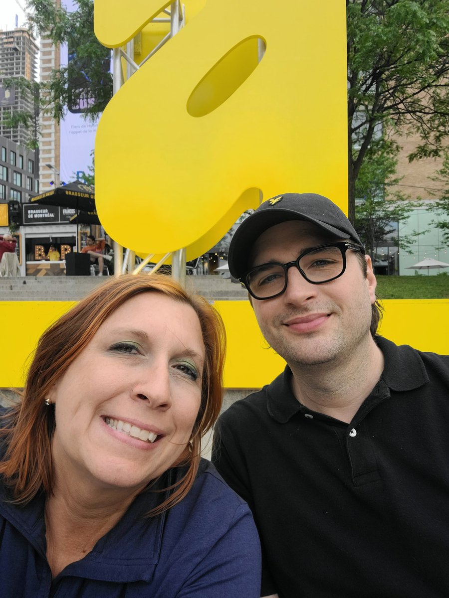 montral...  #lesfrancos