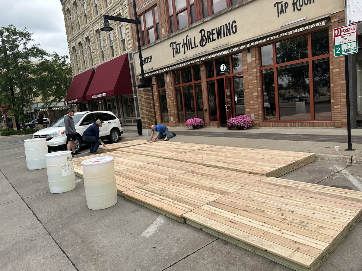 Fat Hill Brewing tweet media