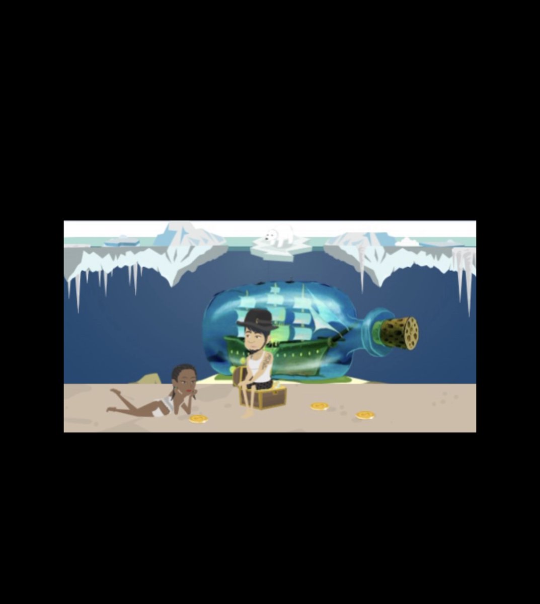 Pollit0ooo's tweet photo. Q ando en un velero en lo profundo 
⛵️🦦🐠🧜🏽‍♀️🦈🏴‍☠️ https://t.co/NyE2tdDTIi