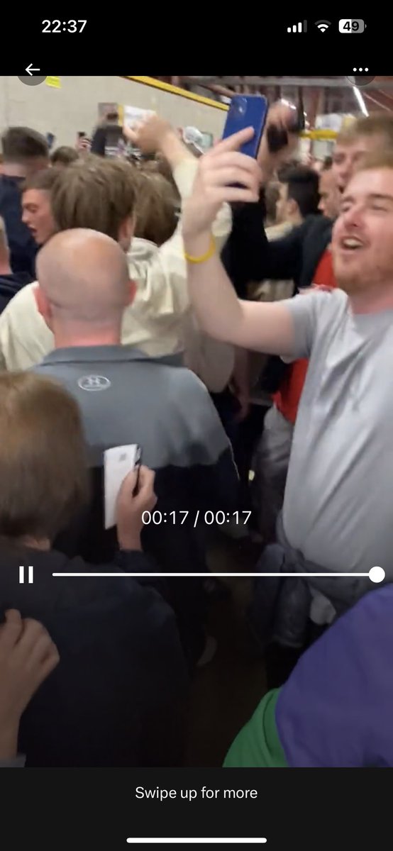 Matt Hunt tweet media
