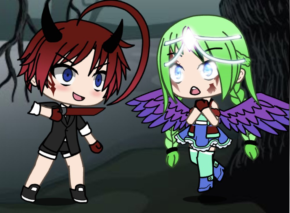 #GachaLife #Gacha