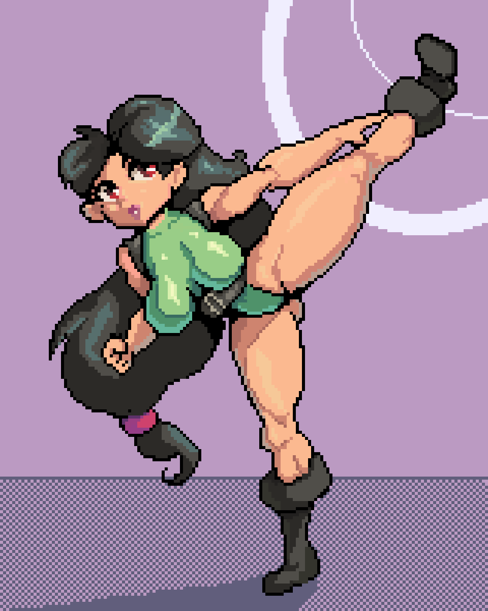 cocksoftware's tweet photo. Pixel art on the phone is special kind of hell https://t.co/FXSkxQIykj
