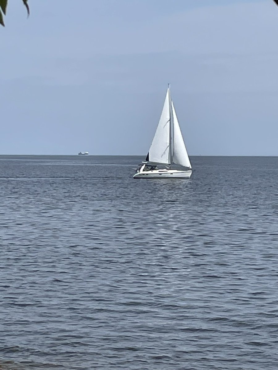 Lake Superior morning… 

#GreatLakes #DuluthMN