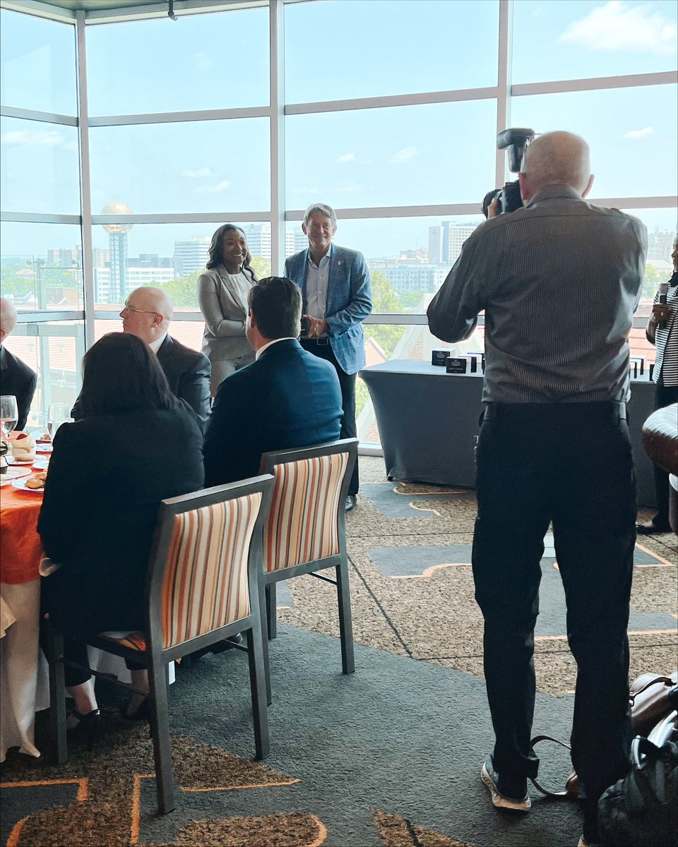 UT_President's tweet photo. Congratulations to the Executive Leadership Institute 2023 graduates! We are proud of your hard work and dedication to the @UTSystemNews and look forward to the impact you will have on the future of executive leadership. https://t.co/Ztsex2RYgV