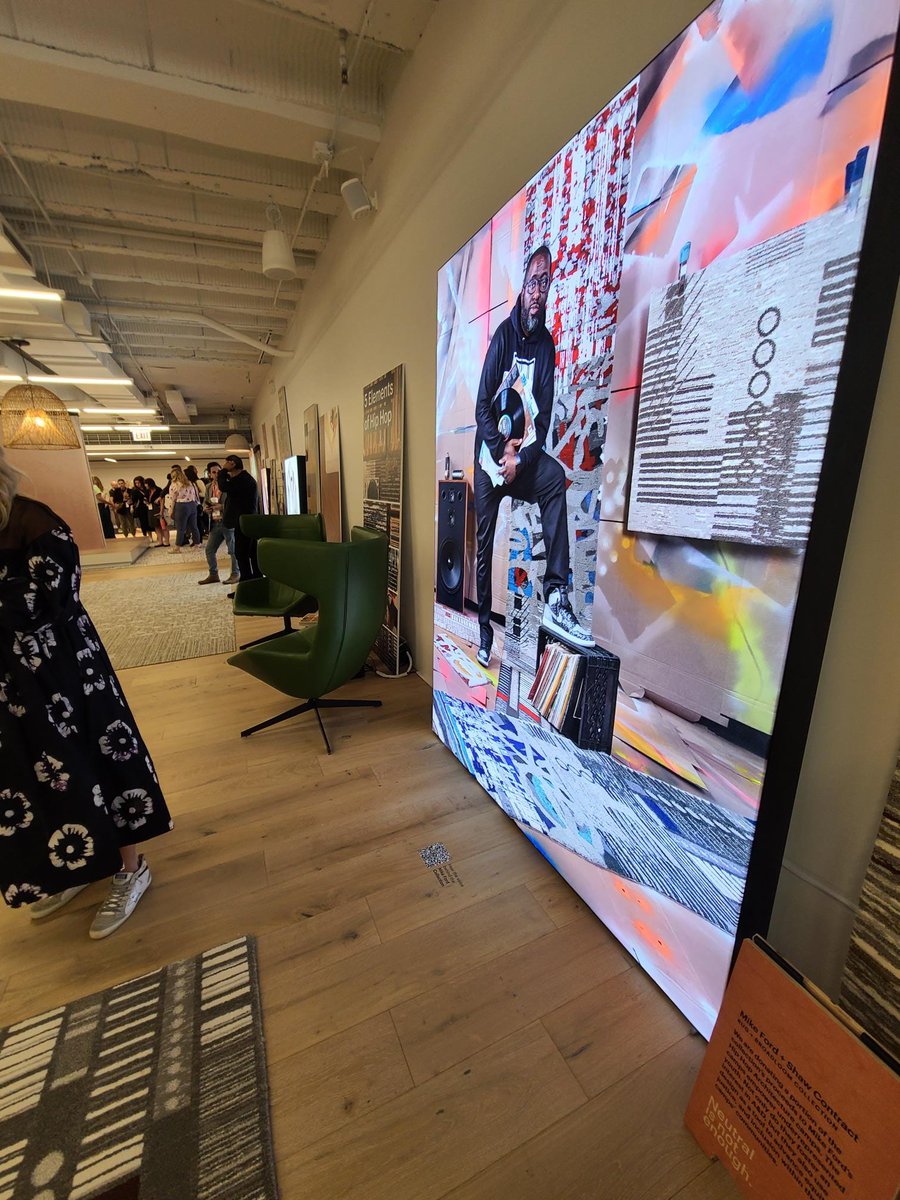 Progressive AE tweet media