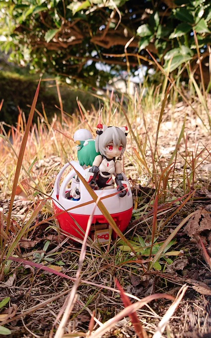 みたいのでいっぱいに  #TLをシルフィーでいっぱいにしょう #みんなのシルフィーが見たい #デスクトップアーミー